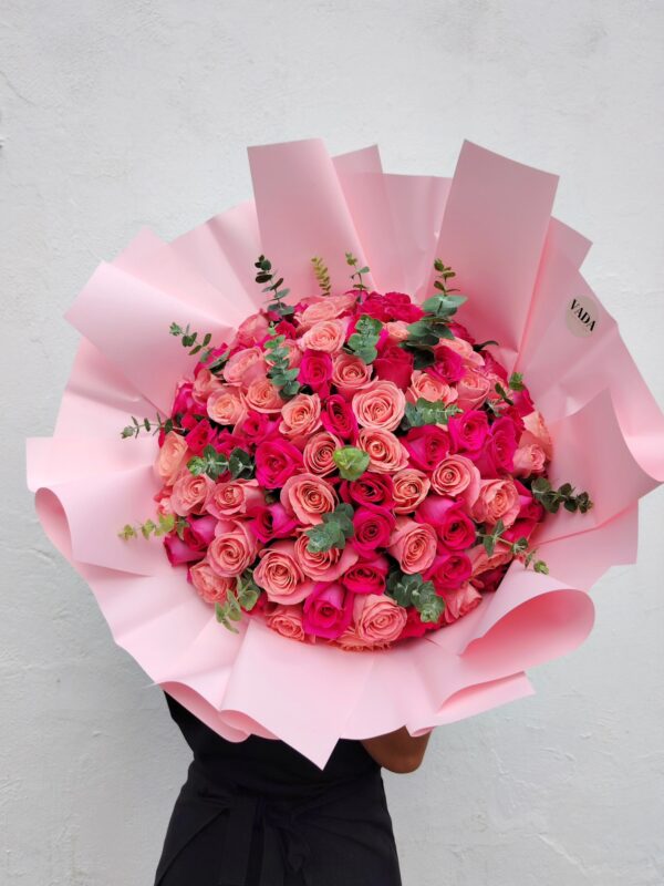 Fucsia Eterno