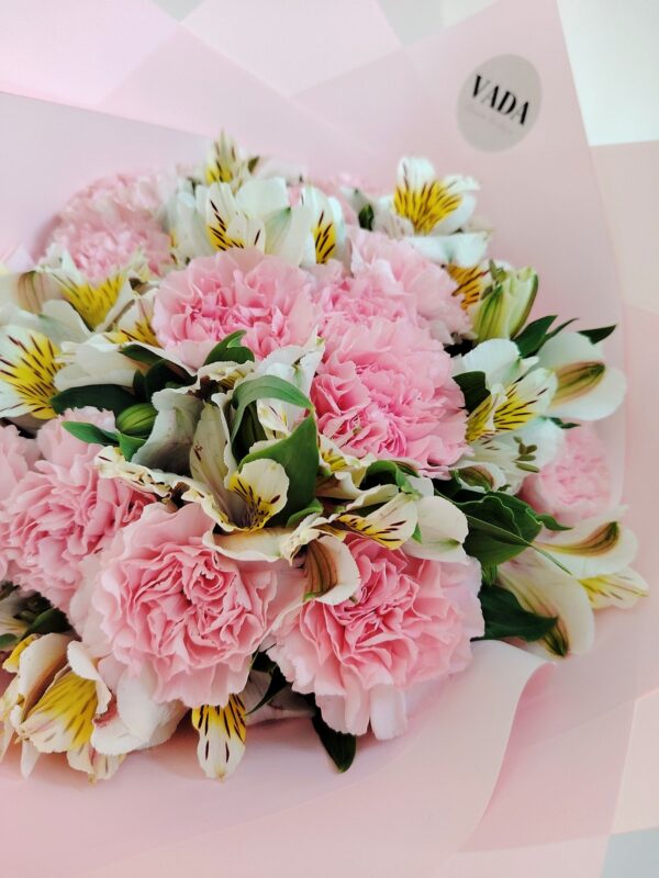 Ramo Ternura Floral