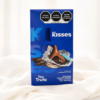 2 Chocolates kisses