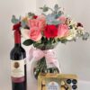 Kit Amor y Vino