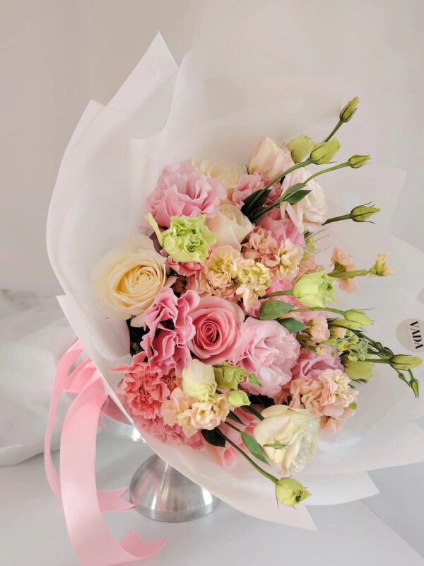 Flor de ensueño
