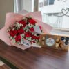 Flores y Chocolates