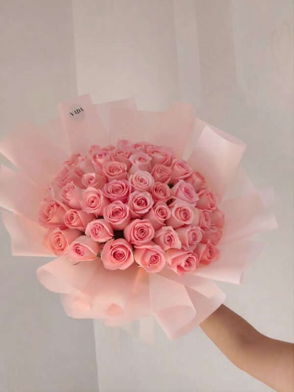 VD063B Amor suave
