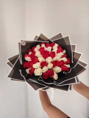 VD069 Amor y Pureza